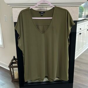 Alfani Women’s Top Size 2X